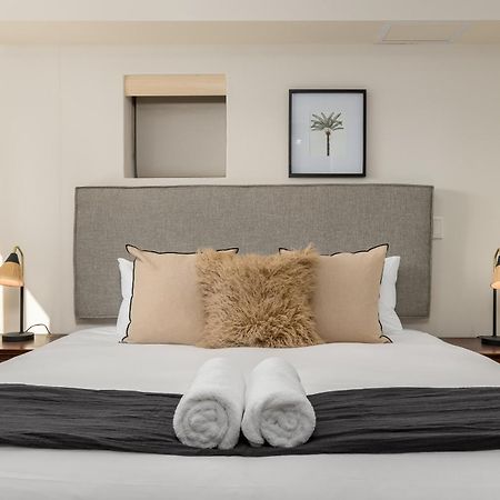 Icon Apartments 开普敦 外观 照片